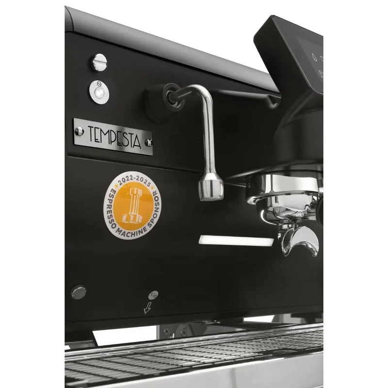 Barista Attitude Tempesta Gara 2/3 Group Espresso Machine