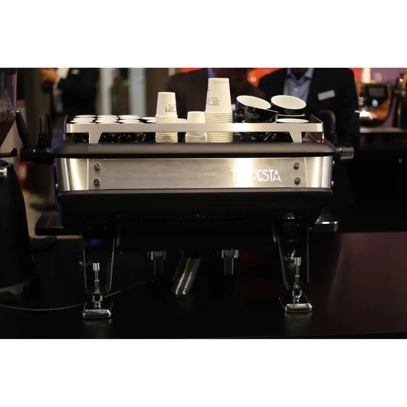 Barista Attitude Tempesta Multiboiler 2/3 Group Espresso Machine