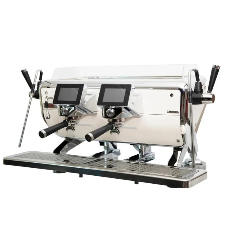Barista Attitude Tempesta Multiboiler 2/3 Group Espresso Machine