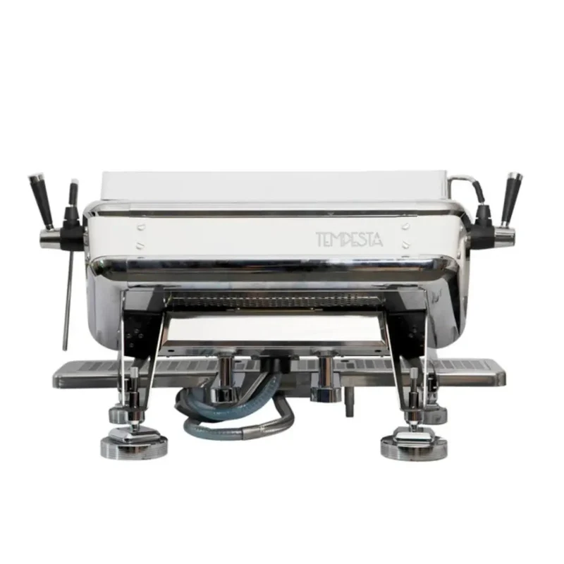 Barista Attitude Tempesta Multiboiler 2/3 Group Espresso Machine
