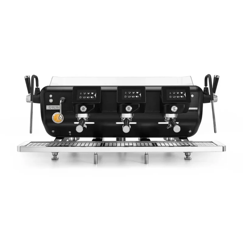 Barista Attitude Tempesta Multiboiler 2/3 Group Espresso Machine