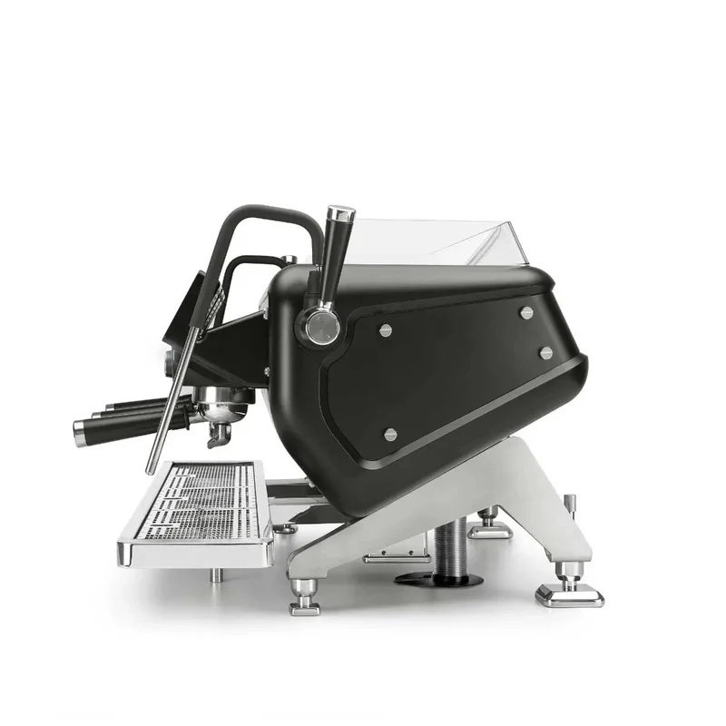Barista Attitude Tempesta Multiboiler 2/3 Group Espresso Machine