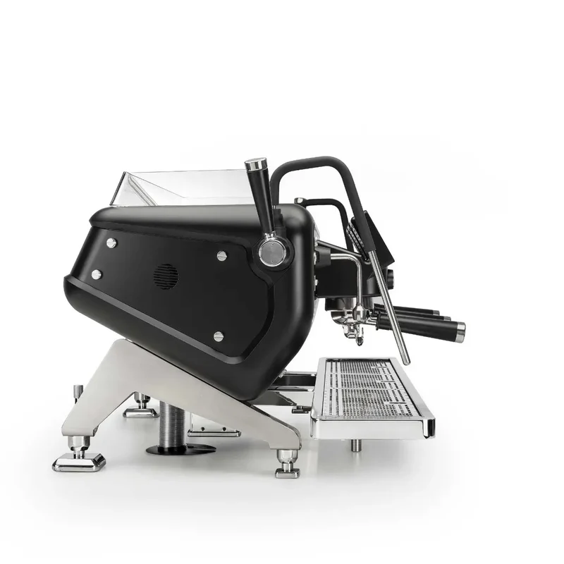 Barista Attitude Tempesta Multiboiler 2/3 Group Espresso Machine
