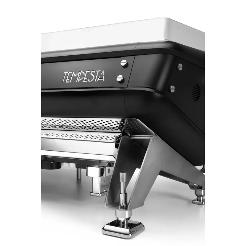 Barista Attitude Tempesta Multiboiler 2/3 Group Espresso Machine