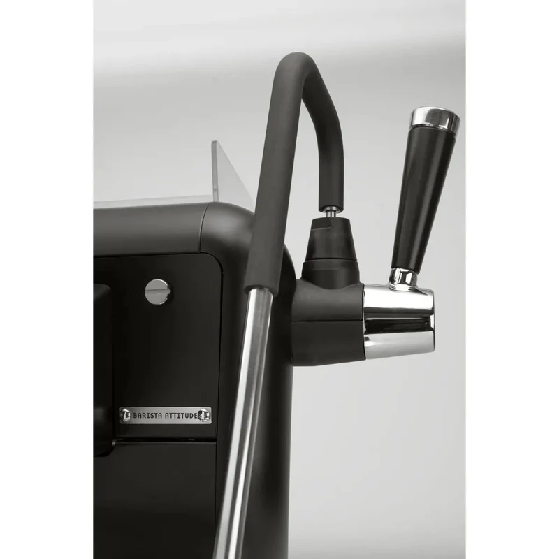 Barista Attitude Tempesta Multiboiler 2/3 Group Espresso Machine