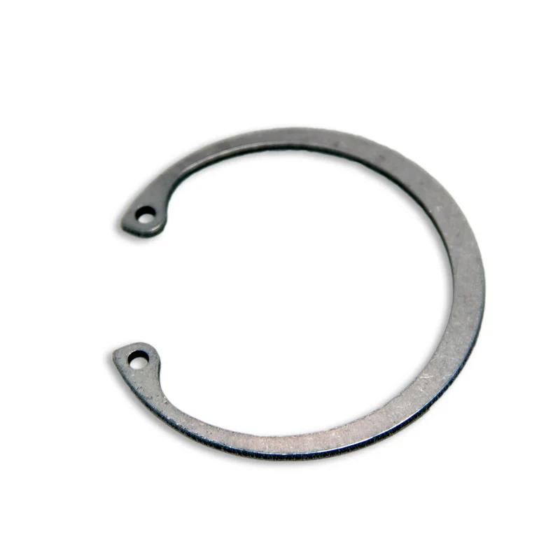 Izzo Alex Leva RVS Borgring Buitendiameter 52mm