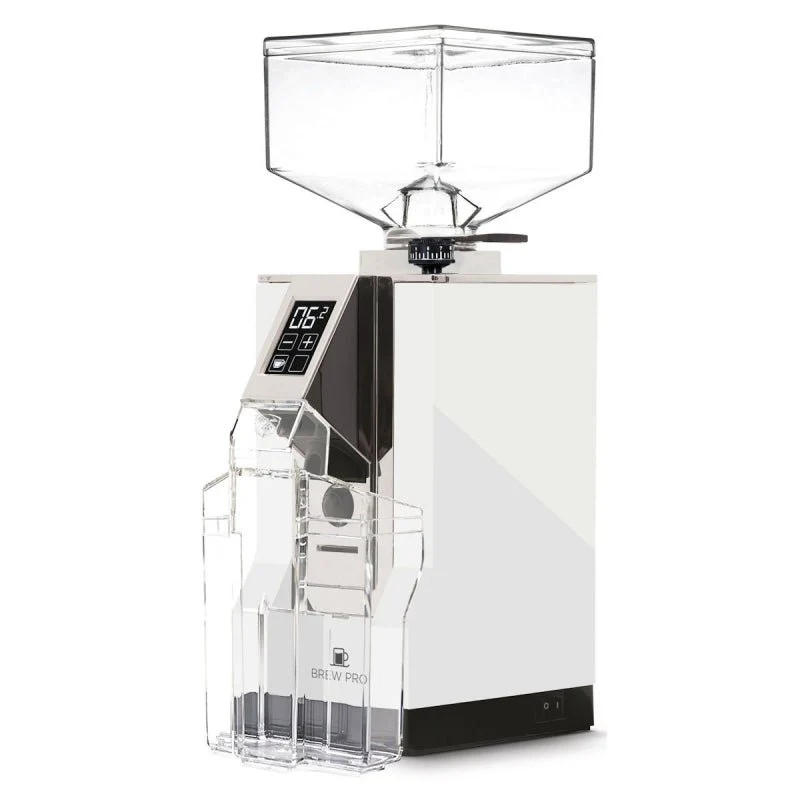Eureka Mignon Brew Pro Grinder - 55mm Flat Blade