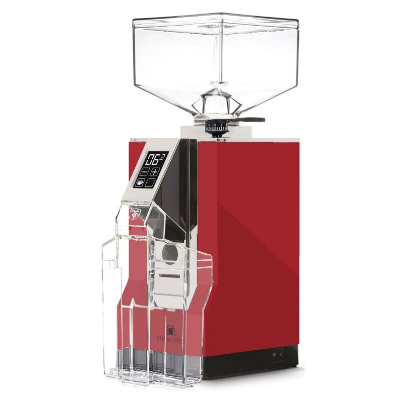 Eureka Mignon Brew Pro Grinder - 55mm Flat Blade