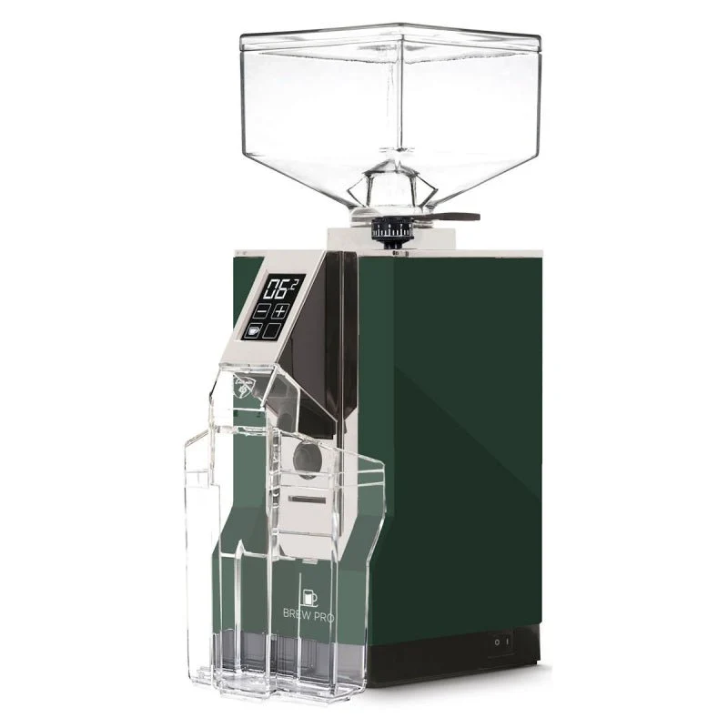 Eureka Mignon Brew Pro Grinder - 55mm Flat Blade