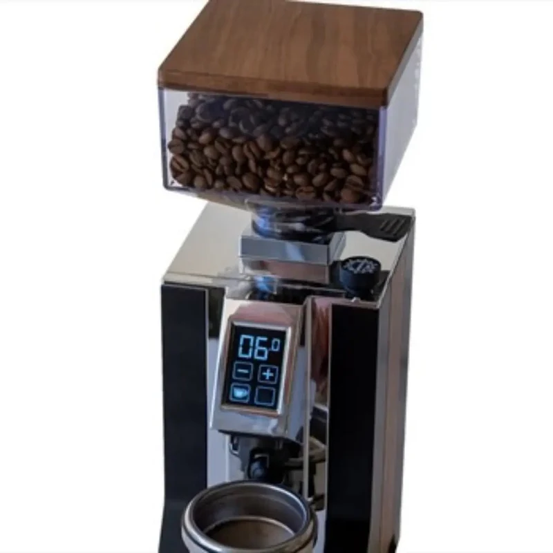 Eureka Mignon Brew Pro Grinder - 55mm Flat Blade