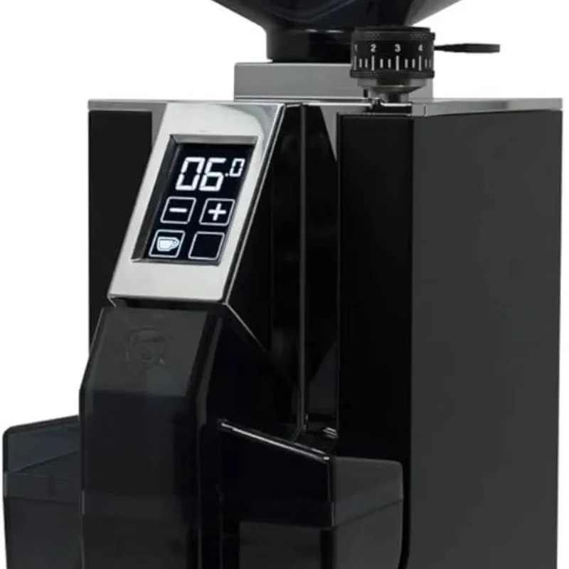 Eureka Mignon Brew Pro Grinder - 55mm Flat Blade