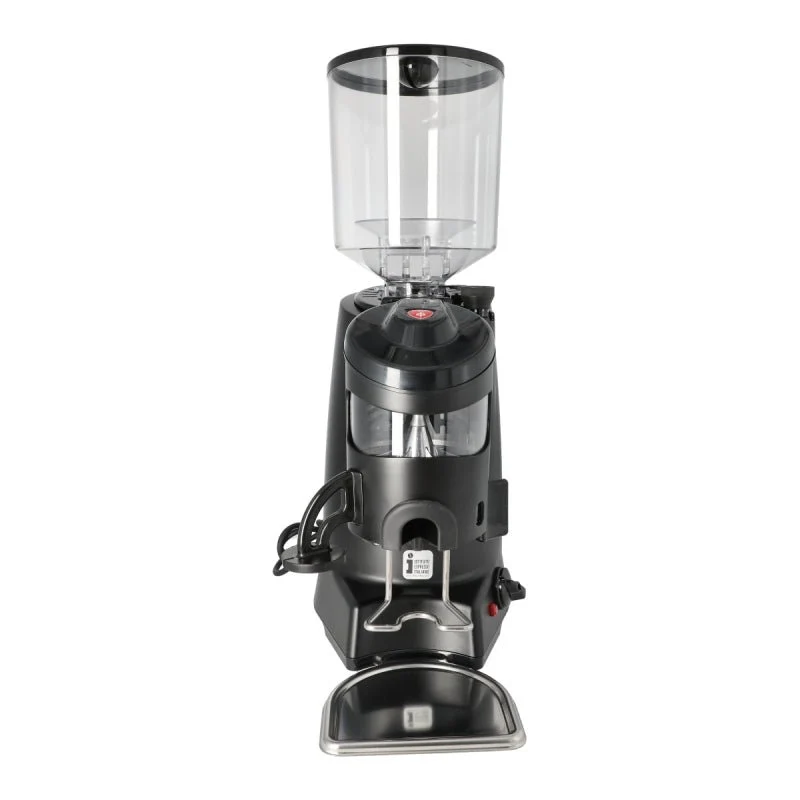 Eureka Zenith Automatic Doser Coffee Grinder - 60mm Flat Burrs