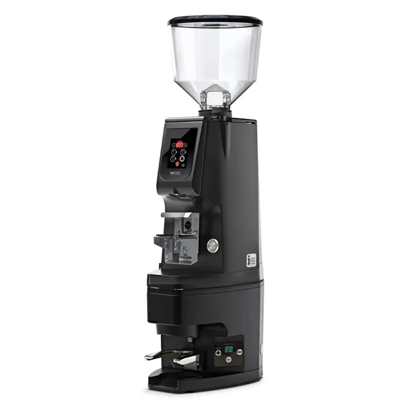Eureka Atom 65W & 75W Espresso Grinder + Atom Auto Tamper