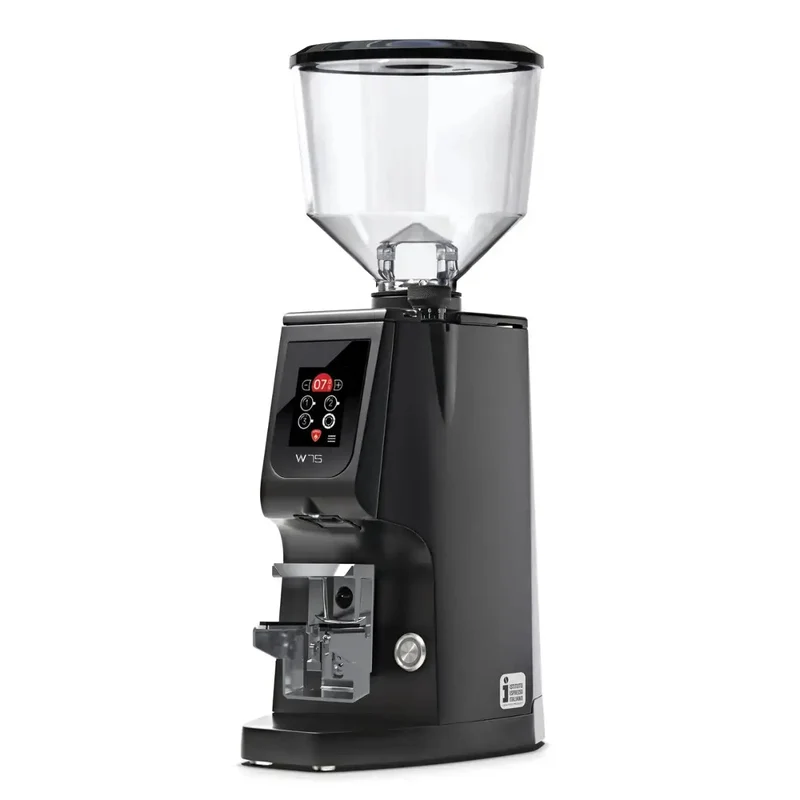 Eureka Atom 65W & 75W Espresso Grinder + Atom Auto Tamper