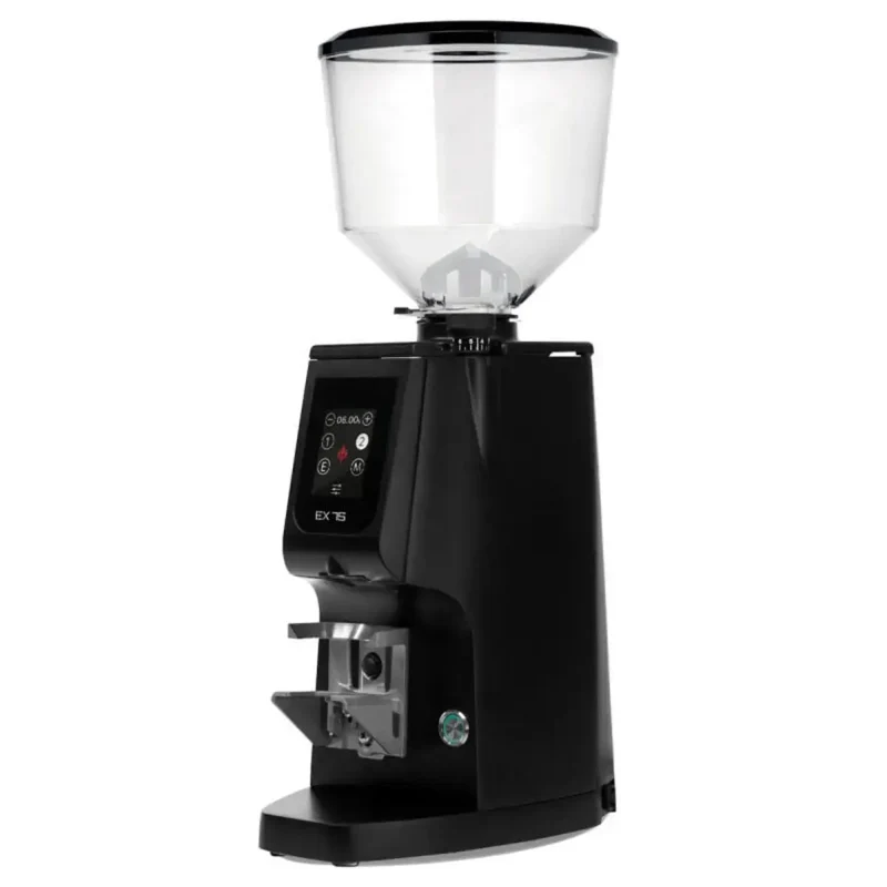Eureka Atom Excellence 65 & 75 Espresso Grinder + Atom Auto Tamper