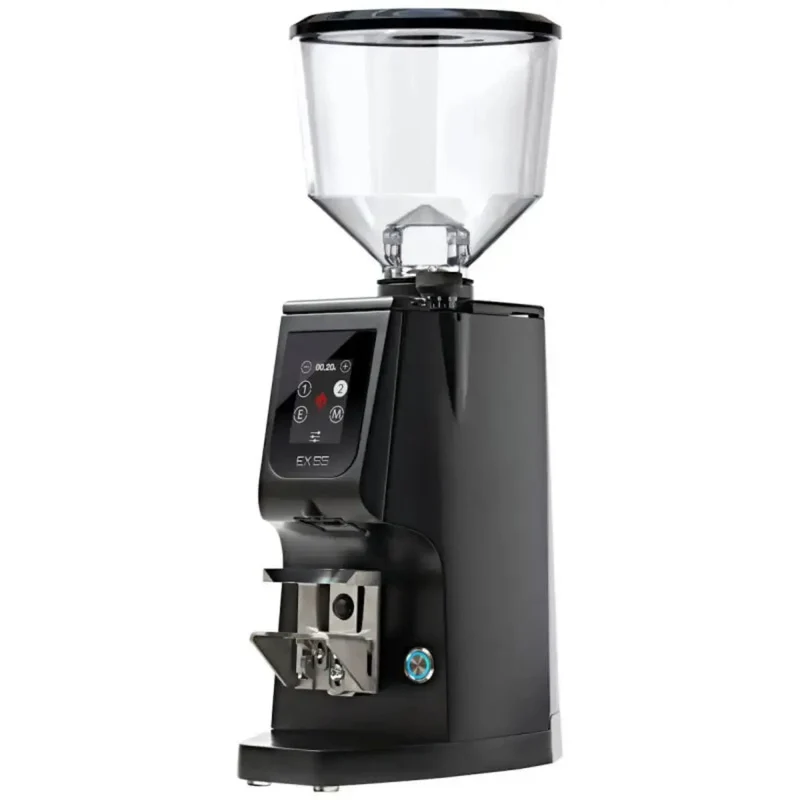 Eureka Atom Excellence 65 & 75 Espresso Grinder + Atom Auto Tamper