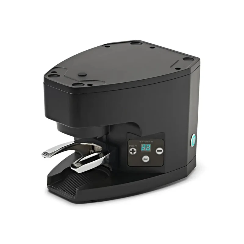 Eureka Atom Excellence 65 & 75 Espresso Grinder + Atom Auto Tamper