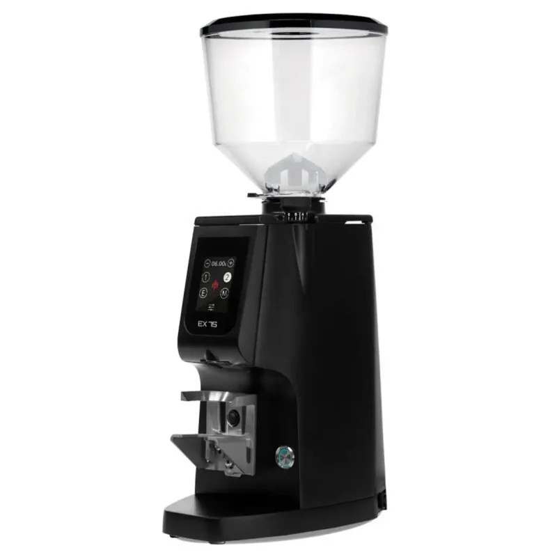 Eureka Atom Excellence 65 & 75 Espresso Grinder - on Demand