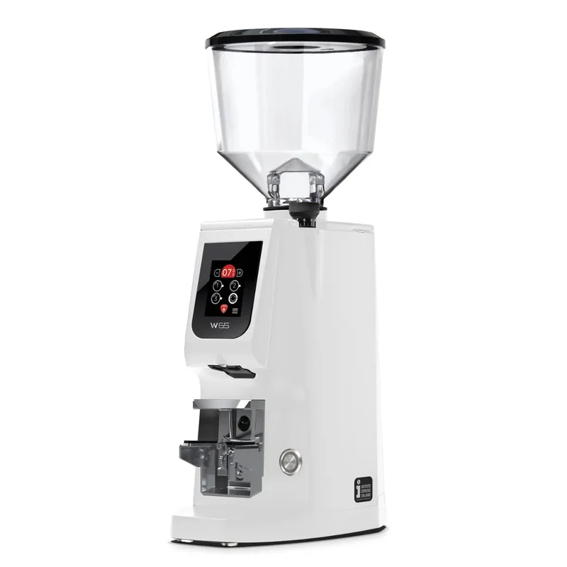 Eureka Atom 65W & 75W Espresso Grinder - Grind by Weight