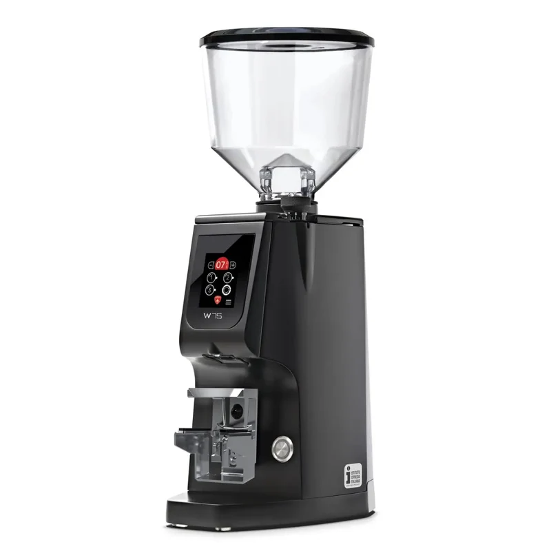 Eureka Atom 65W & 75W Espresso Grinder - Grind by Weight