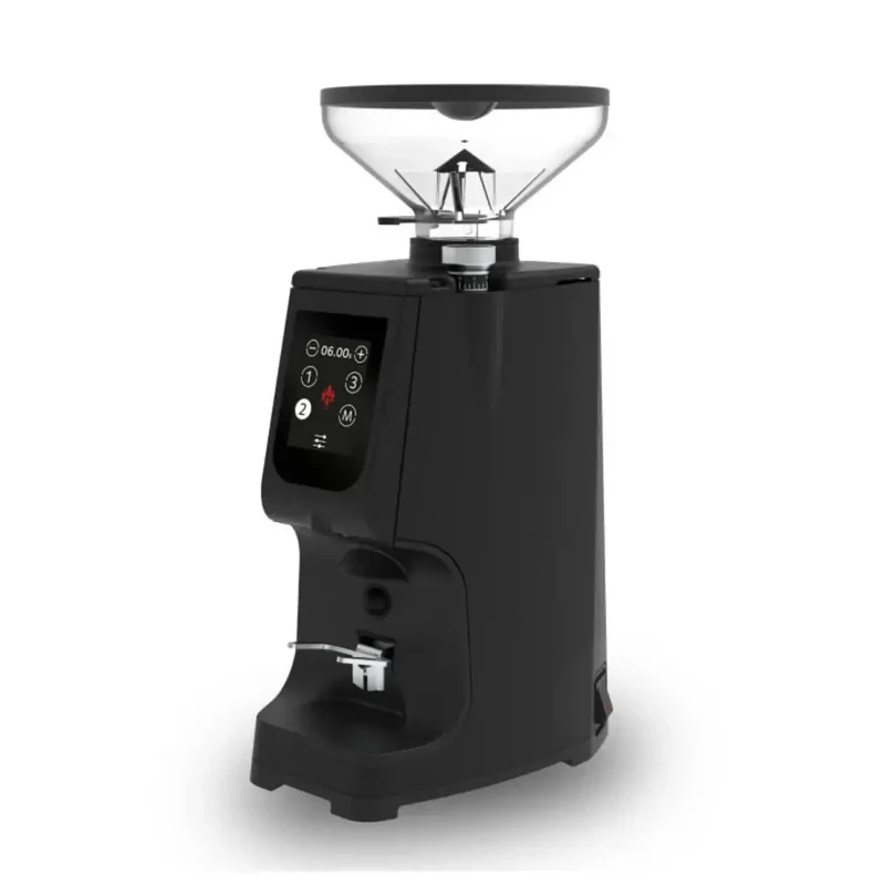 Eureka Atom Touch 65 Espresso Grinder + Atom Auto Tamper