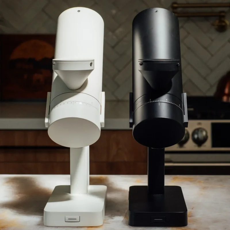 Acaia Orbit SSP Multi-Purpose Coffee Grinder