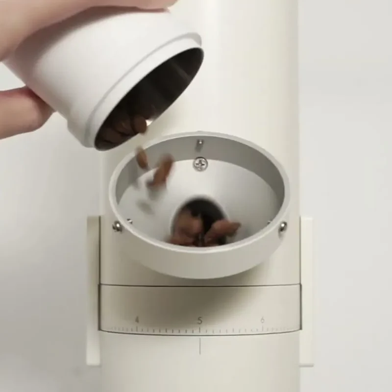Acaia Orbit SSP Multi-Purpose Coffee Grinder