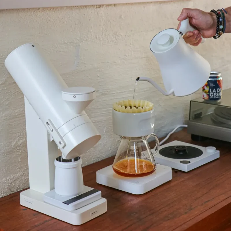 Acaia Orbit SSP Multi-Purpose Coffee Grinder
