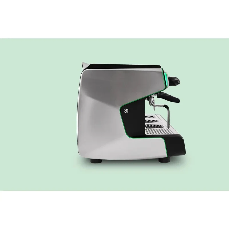 Rancilio Classe 20 Espresso Machine - ASB Automatic Technology + Rancilio Bond OD Espresso Grinder