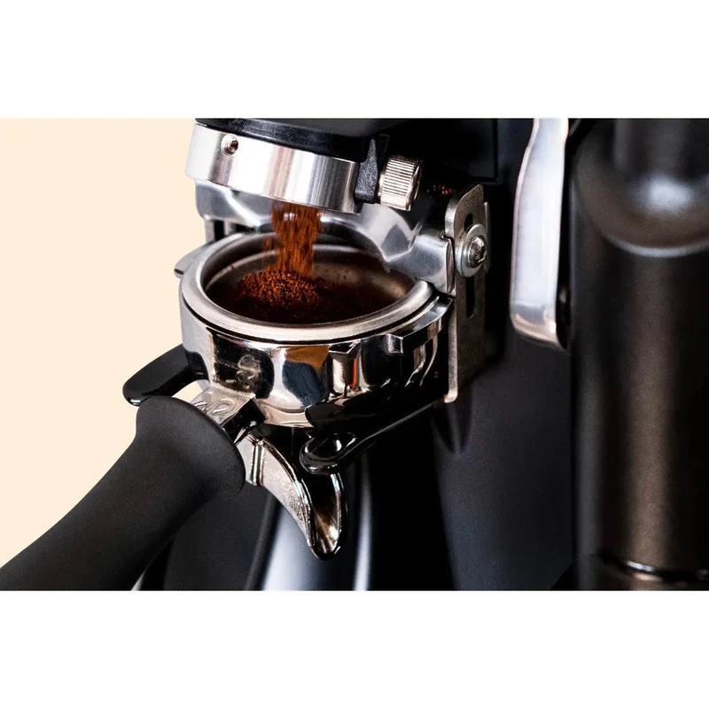 Rancilio Classe 20 Espresso Machine - ASB Automatic Technology + Rancilio Bond OD Espresso Grinder