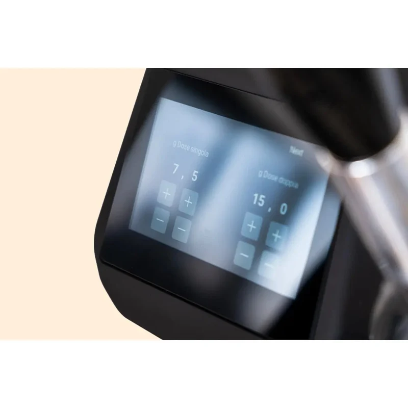 Rancilio Classe 20 Espresso Machine - ASB Automatic Technology + Rancilio Bond OD Espresso Grinder