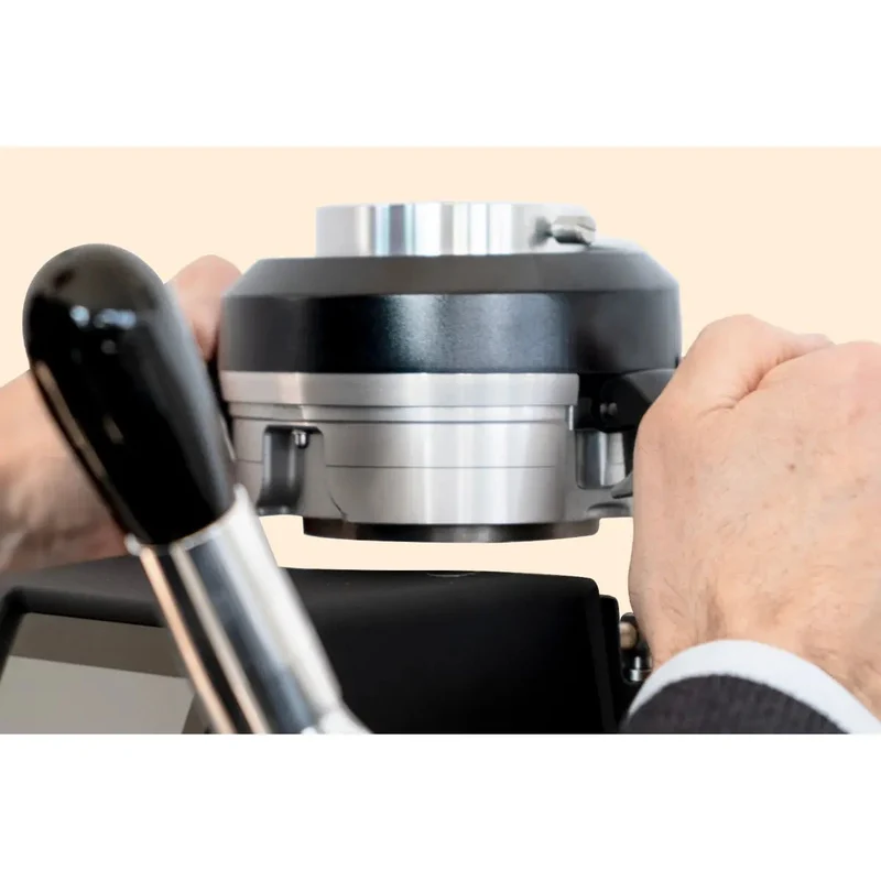 Rancilio Classe 20 Espresso Machine - ASB Automatic Technology + Rancilio Bond OD Espresso Grinder
