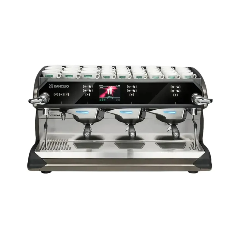 Rancilio Classe 11 USB/USB TALL Espresso Machine | Automatic | Single Boiler