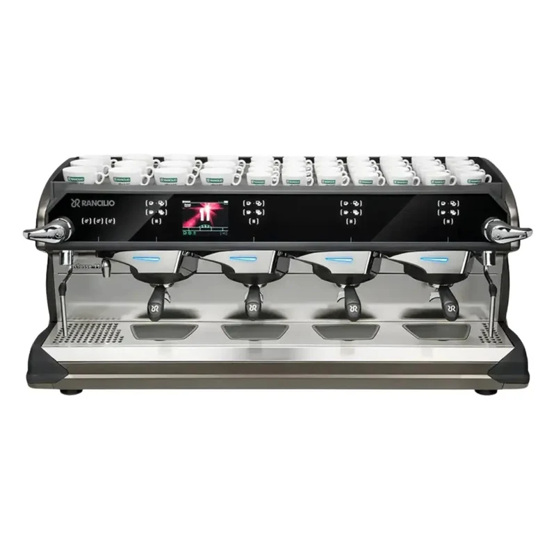 Rancilio Classe 11 USB/USB TALL Espresso Machine | Automatic | Single Boiler