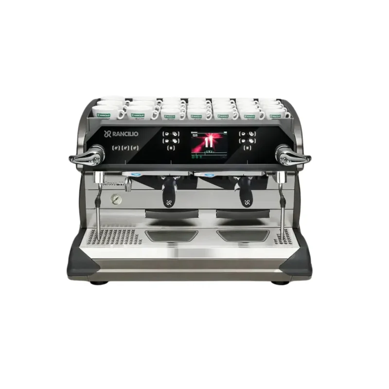 Rancilio Classe 11 USB/USB TALL Espresso Machine | Automatic | Single Boiler
