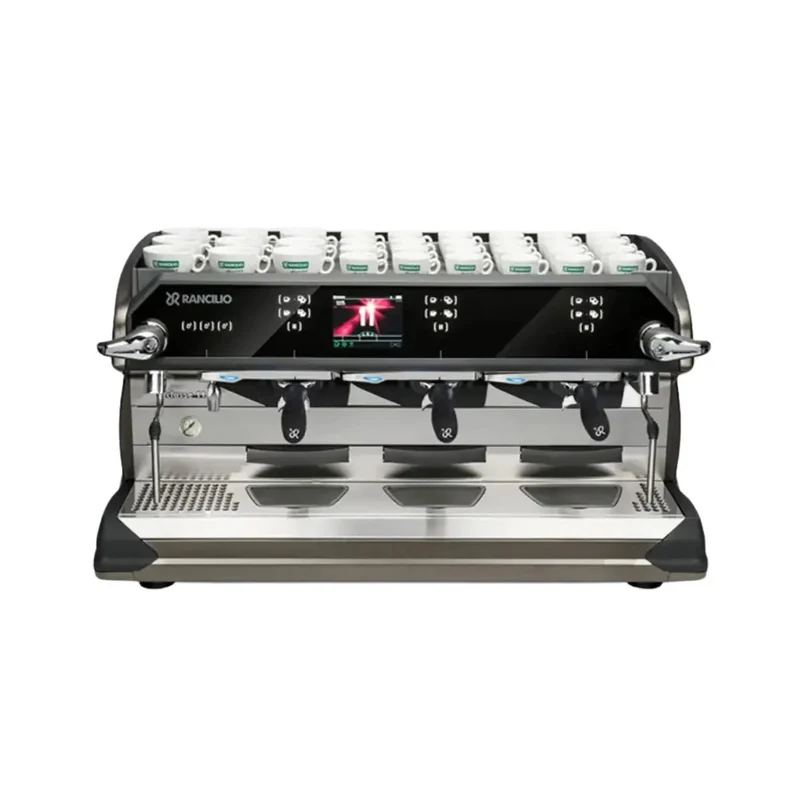 Rancilio Classe 11 USB/USB TALL Espresso Machine | Automatic | Single Boiler