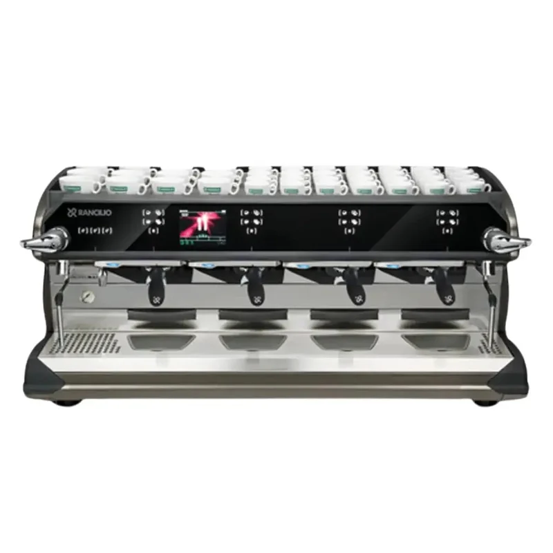 Rancilio Classe 11 USB/USB TALL Espresso Machine | Automatic | Single Boiler