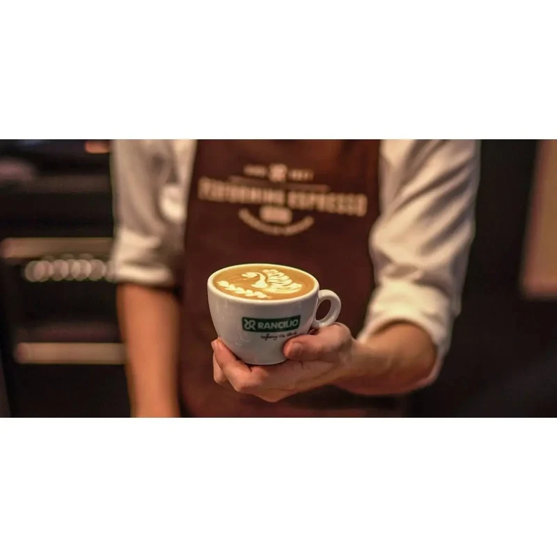 Rancilio Classe 11 USB/USB TALL Espresso Machine | Automatic | Single Boiler