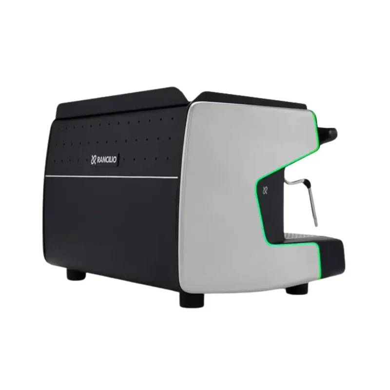 Rancilio Classe 20 ASB/ASB TALL Single Boiler Espresso Machine - Automatic