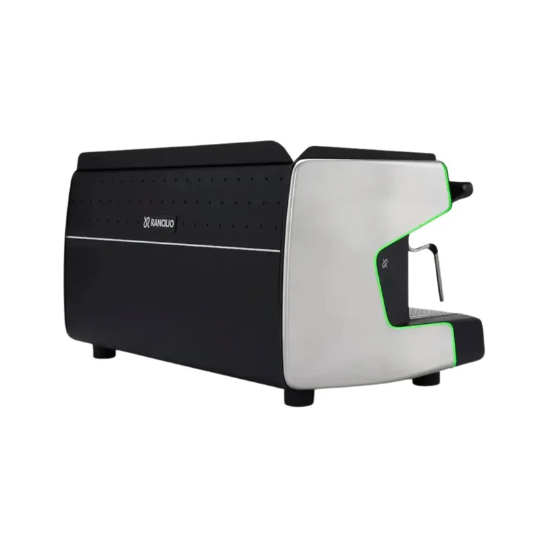 Rancilio Classe 20 ASB/ASB TALL Single Boiler Espresso Machine - Automatic