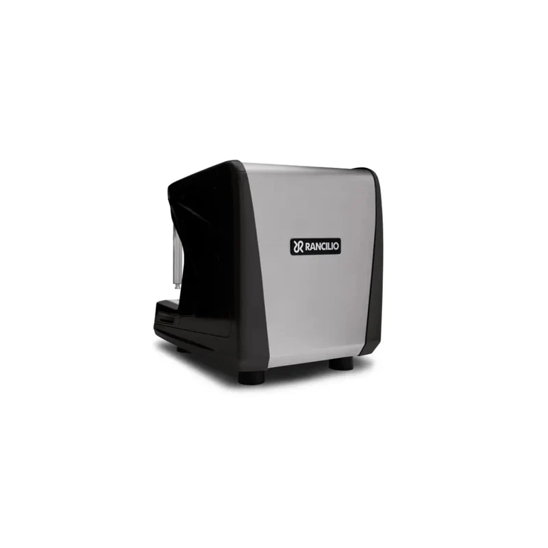 Rancilio Classe 5 S/S TALL Single Boiler Espresso Machine - Semi-Automatic