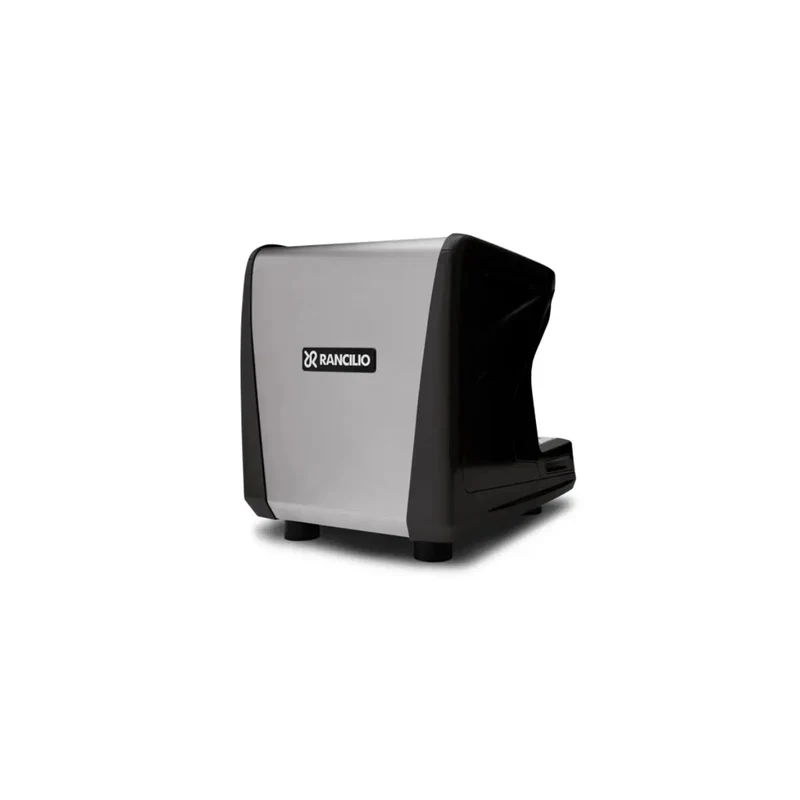 Rancilio Classe 5 S/S TALL Single Boiler Espresso Machine - Semi-Automatic