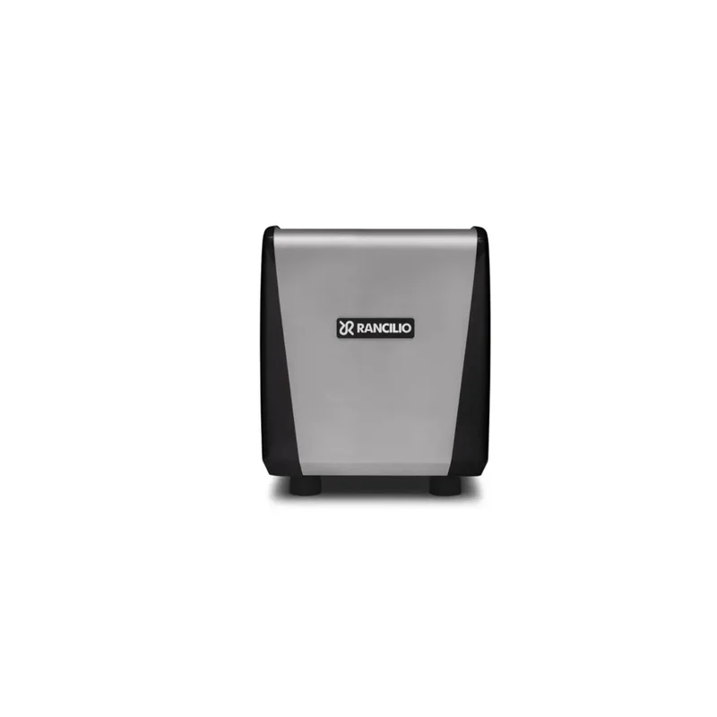 Rancilio Classe 5 S/S TALL Single Boiler Espresso Machine - Semi-Automatic