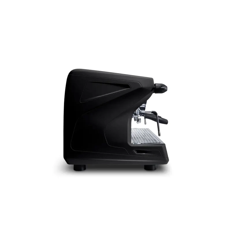 Rancilio Classe 5 S/S TALL Single Boiler Espresso Machine - Semi-Automatic