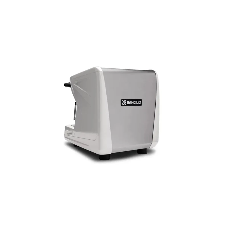 Rancilio Classe 5 S/S TALL Single Boiler Espresso Machine - Semi-Automatic