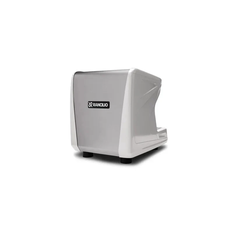 Rancilio Classe 5 S/S TALL Single Boiler Espresso Machine - Semi-Automatic