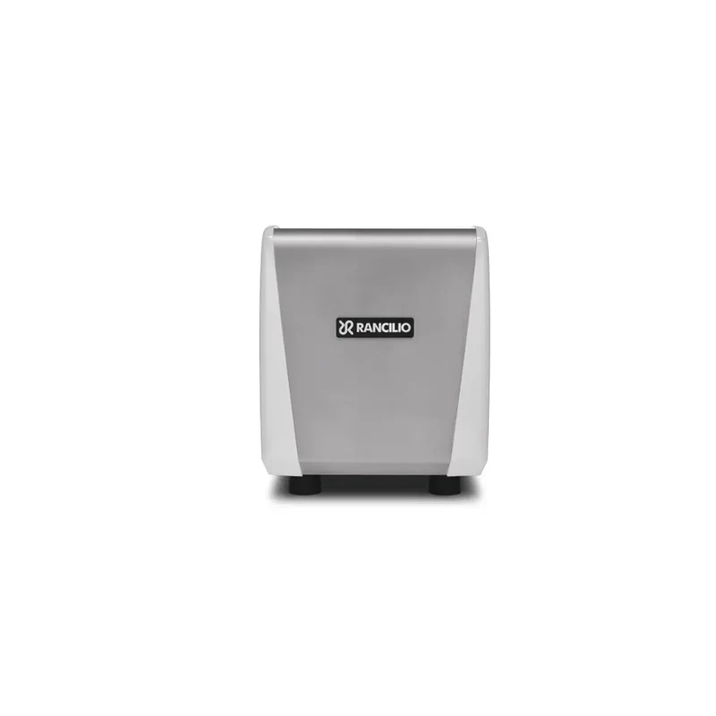 Rancilio Classe 5 S/S TALL Single Boiler Espresso Machine - Semi-Automatic