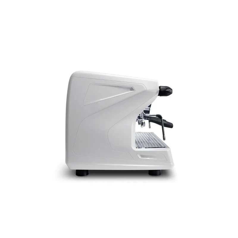 Rancilio Classe 5 S/S TALL Single Boiler Espresso Machine - Semi-Automatic