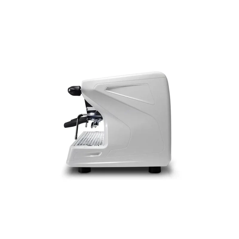 Rancilio Classe 5 S/S TALL Single Boiler Espresso Machine - Semi-Automatic