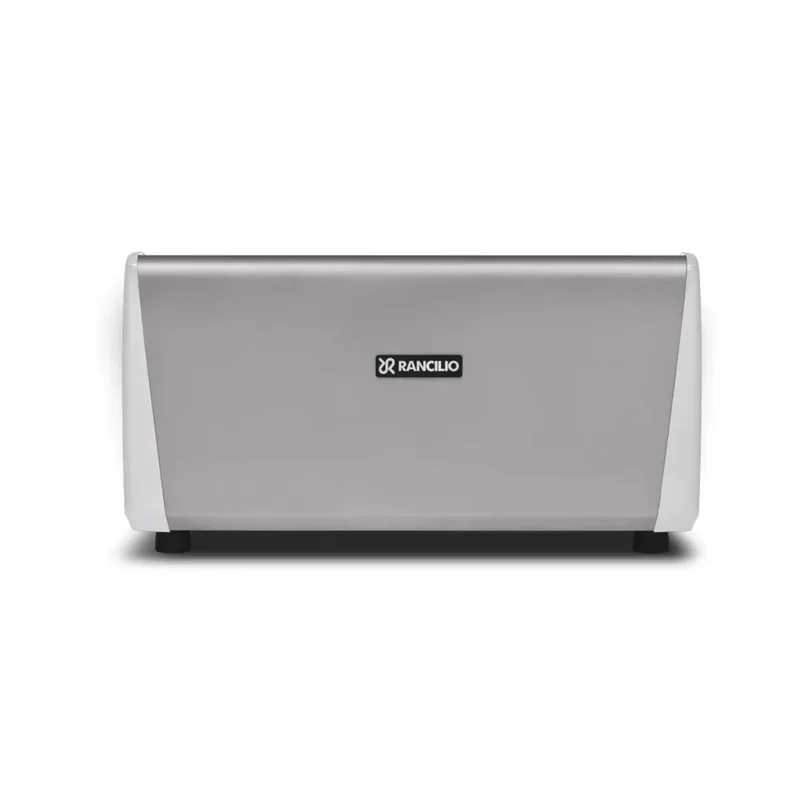 Rancilio Classe 5 S/S TALL Single Boiler Espresso Machine - Semi-Automatic